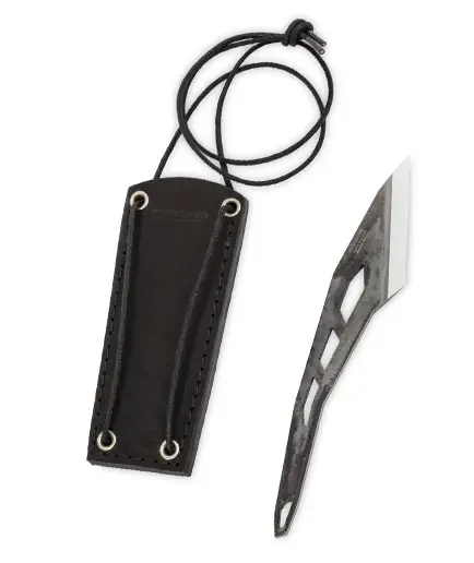 Ofertă exclusivă BPS Knives Kiridashi CSH Carbon steel
