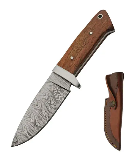 Damascus Hunter Wood DP Cumpără online