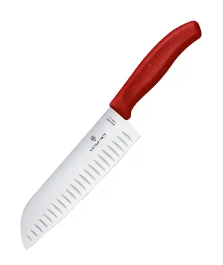 Cel mai bun preț Kuchynské nože Victorinox - Japnoský kuchársky nôž 6.8521.17G