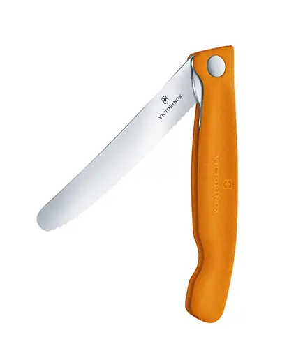 Reduceri Victorinox Swiss Classic Foldable Paring Knife 6.7836.F9B