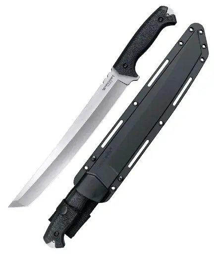 Doar azi Cold Steel Magnum Warcraft Tanto CS13SSC
