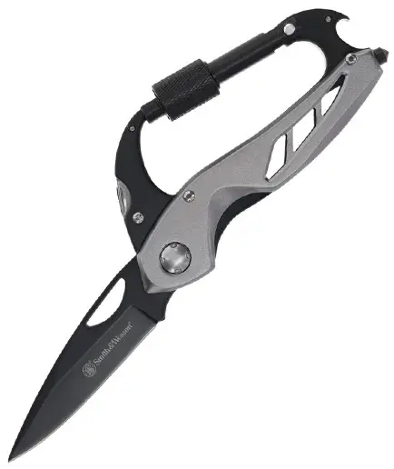 Cumpără online Smith & Wesson Multi Tool Linerlock SWP1208868