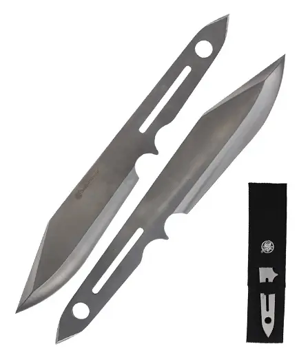 Smith & Wesson Bullseye Throwing Bowie SW1205005 Super ofertă