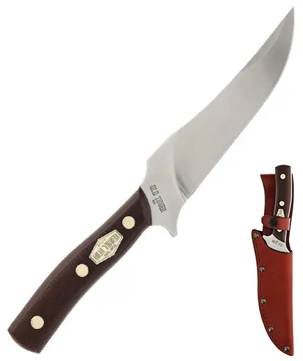 Vezi acum Schrade Old Timer Deerslayer SCH1181039