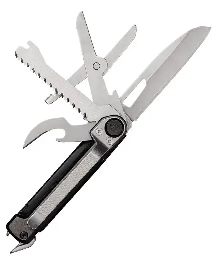 Mai ieftin Gerber Armbar Scout Black G1064400
