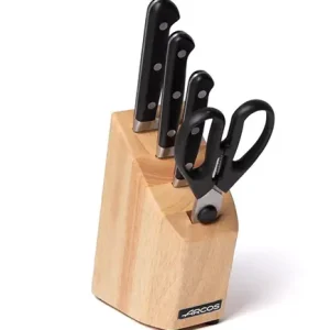 ARCOS OPERA SERIES KNIVES SET Calitate înaltă