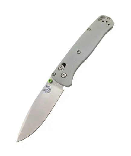 Transport gratuit Benchmade BUGOUT Gray G10 535-2002