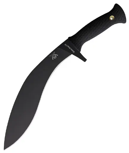 Cold Steel Gurkha Kukri Plus Blackout CS35GKX Preț redus