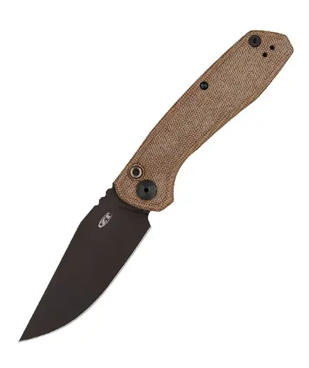 Ofertă de sezon Zero Tolerance Auto TI VBRZ MIC CNVS/C ZT0512