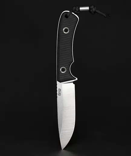 TRC Knives South Pole Magnacut Satin Micarta/Kydex Reducere specială