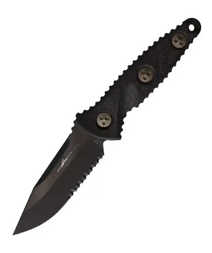 Vezi acum Microtech Socom Alpha Mini S/E DLC PS MCT113M2DLCCFS