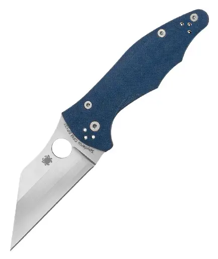 Mai ieftin Spyderco Yojimbo 2 Compress CPM SPY27 SC85GPCBL2