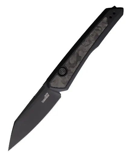 Kershaw Auto Launch 20 Button Lock CF KS7050BLK Cumpărături sigure