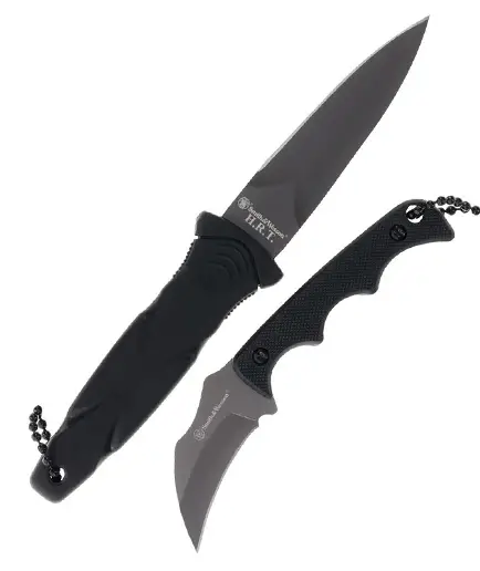Smith & Wesson Neck and Boot Combo SWP1188453 Cel mai vândut