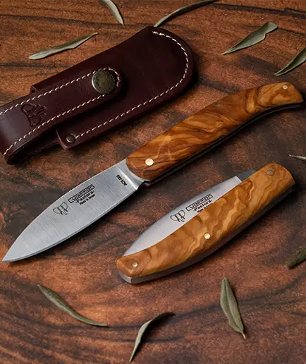 Cudeman PASTORA 418LF Livrare gratuită