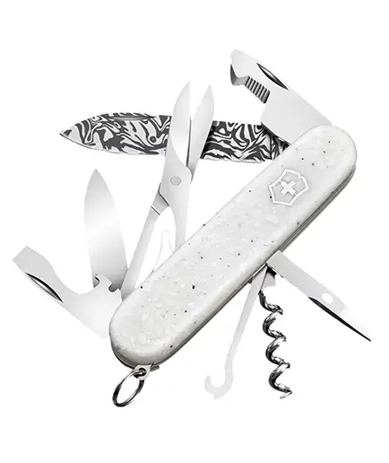 Comandă acum Victorinox Special Companion Damast Limited Edition 2025 1.3901.J25
