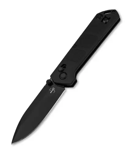 Reducere specială Böker Plus Kihon DC All Black 01BO905