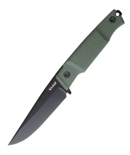 KA-BAR Apex Fixed Blade Ofertă de sezon