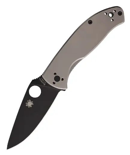 Spyderco Tenacious R.I.L. Ti Gray SC122TIBKP Cumpără acum