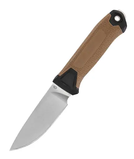 Gerber Strongarm Camp Magnacut CYT G1075371 Plată sigură