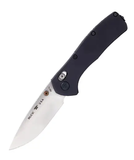 Cumpărături sigure Buck Range Elite Crossbar Lock BU791BKS
