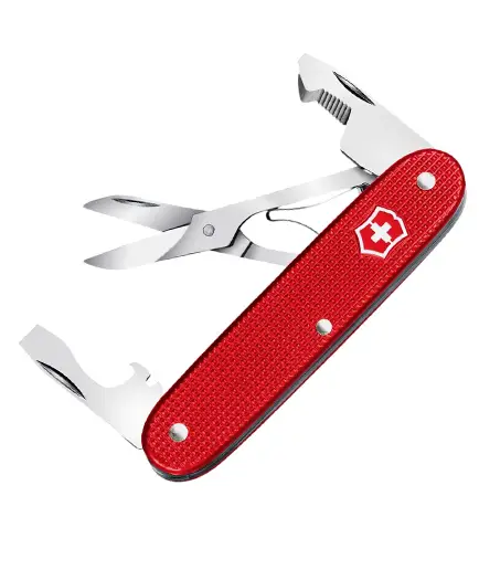 Bestseller Victorinox Companion Slim Alox 0.8170.20