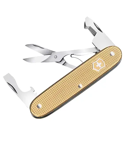 Cumpără acum Victorinox Companion Slim Alox 0.8170.28