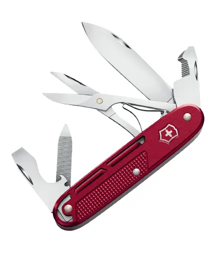 Victorinox Synergy X Alox 0.8226.20 Ofertă specială