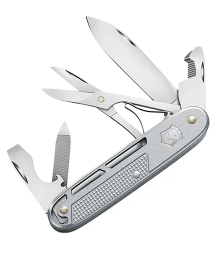 Promoție Victorinox Synergy X Alox 0.8226.26
