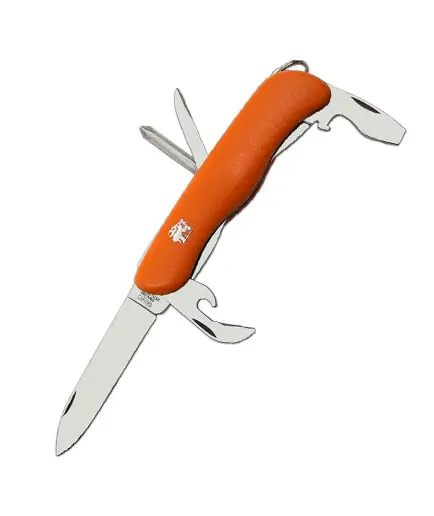 Doar azi Mikov - 115-NH-5BK Orange