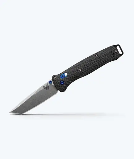Benchmade Bailout M390 Carbon Fiber 537-09 Reducere extra