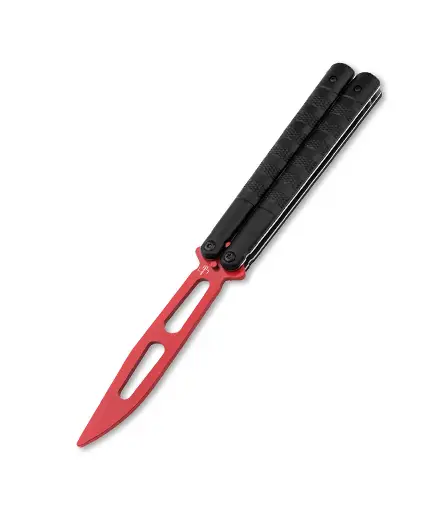 Böker Plus Balisong Relack Trainer 01BP0049 Preț mic