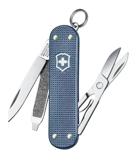 Victorinox CLASSIC Alox Limited Edition 2026 Expediere rapidă