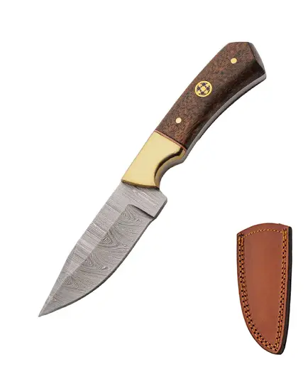 Damascus Bronze Baron Hunter DM1411 Reducere specială