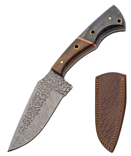 Damascus Hammerhead Hunter DM1403 Cel mai vândut