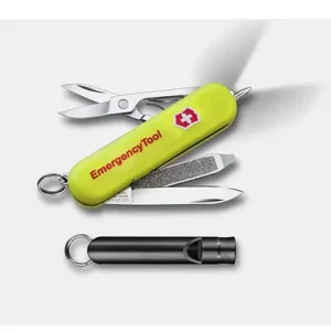 Victorinox SIGNATURE LITE Emergency Tool 0.6226.E808 Ofertă exclusivă