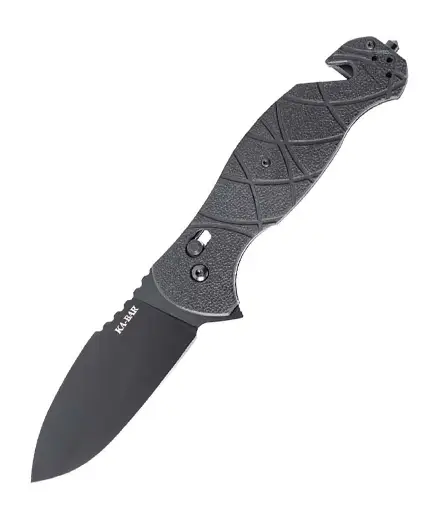 KA-BAR Coytu Crossbar Lock Disponibil imediat