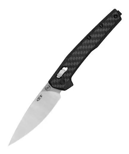 Zero Tolerance 0117 Duralock CF ZT0117 Ieftin