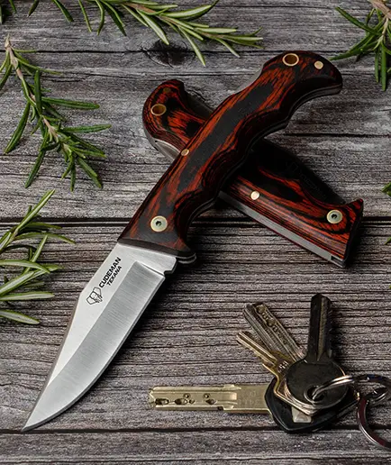Ieftin Cudeman Texana 333R