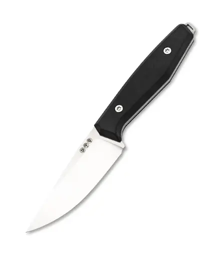 Böker Manufaktur Solingen Daily Knives AK1 Droppoint N690129521 Cel mai bun preț