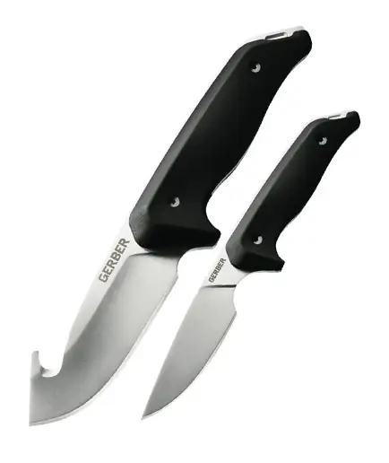 Gerber Moment Field Cleaning Kit G2218 Plată sigură