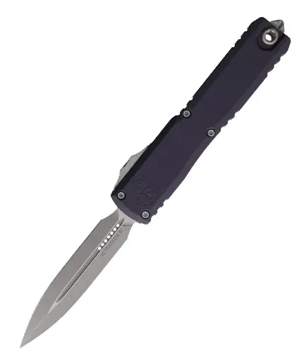 Microtech Auto Ultratech Gen IV D/E OTF MCT1122410APGP Mai ieftin