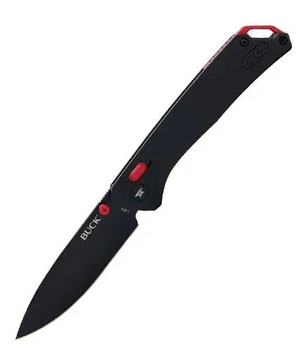 Discount Buck Range Nomad Crossbar Lock Black BU700BKS