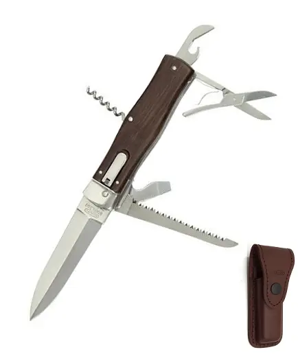 Mikov Predator 241-ND--6/KP Retur gratuit