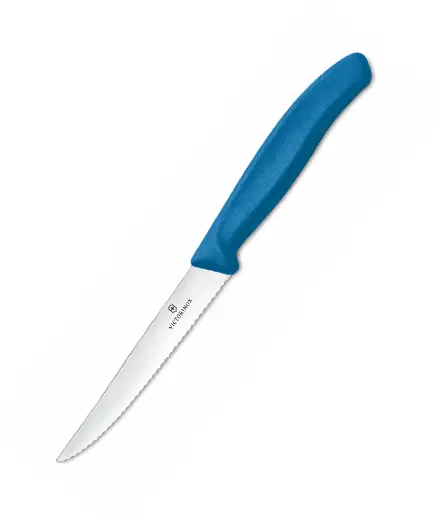Cuțite de bucătărie Victorinox – Cuțit pentru steak și pizza Victorinox 6.7232.C1 Chilipir