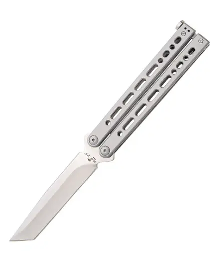 Bear Song VII Gray Tanto BC810SSS Plată securizată