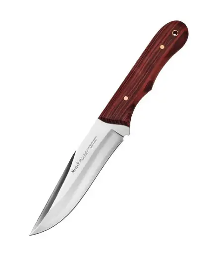 Muela Pioneer 14NL Doar azi