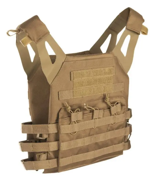 Vesta Sistem Modular Gen.Ii Coyote Livrare rapidă
