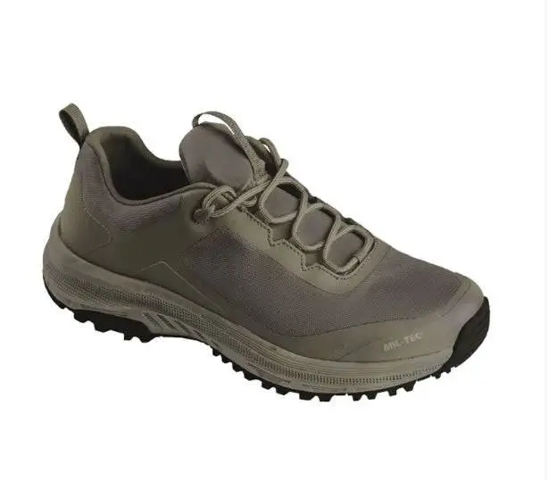 Pantofi Tactici Sneaker Oliv Livrare rapidă