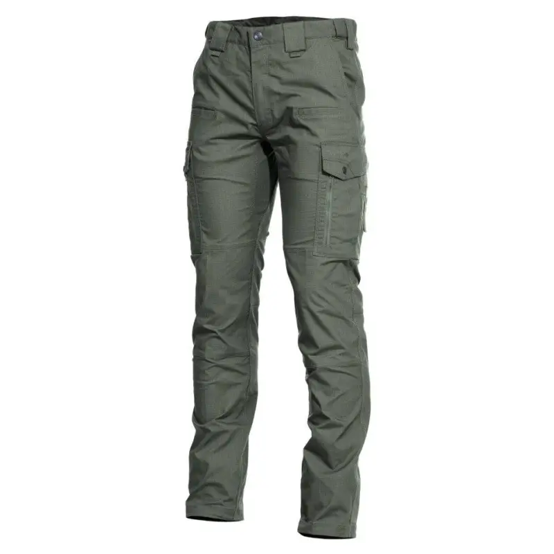 Preț promoțional Pantaloni Tactici Pentagon Ranger 2.0 K05007-2.0-06Cg Camo Green